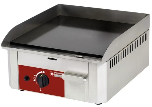 Gas grillplatte bratplatte - gas,