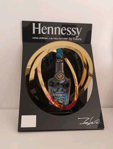 Hennessy futura colette 213 - hennessy, vs