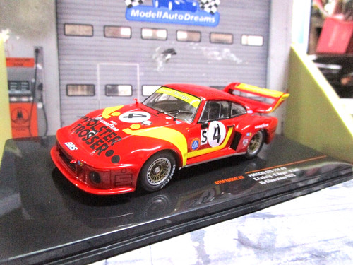 Porsche 935 77a turbo - porsche, /77a