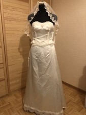 Kleemeier valerie brautkleid - valerie,