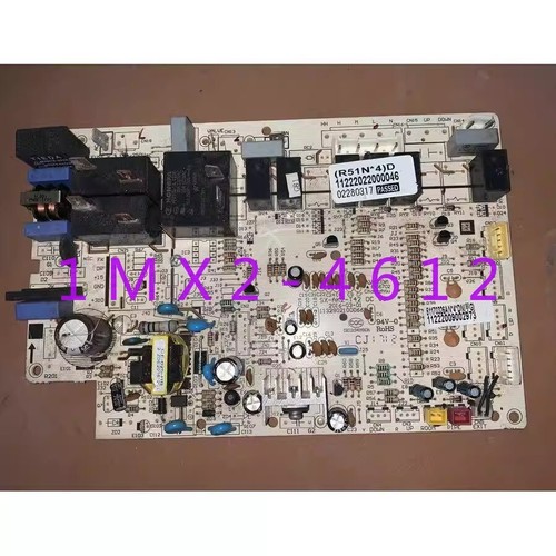 1pc used motherboard - used,