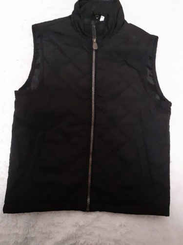 Sportl weste 140 warm - weste,