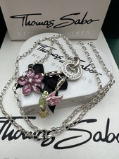 Thomas sabo kette pave - thomas,