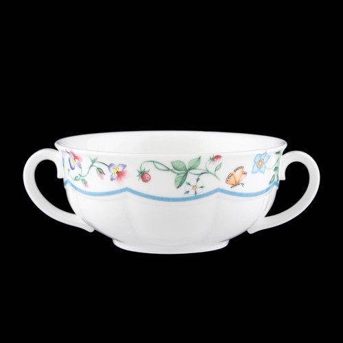 Suppentasse top mariposa - top,