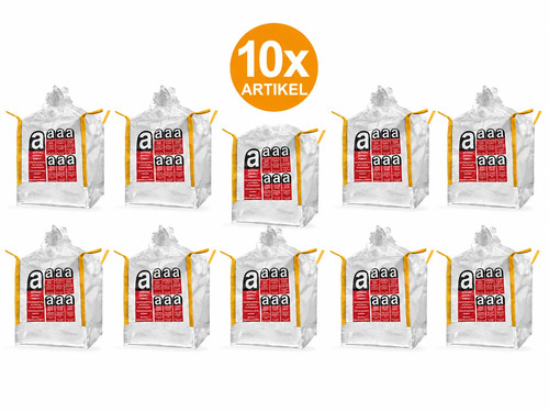 10x xxl asbest big - 10x,