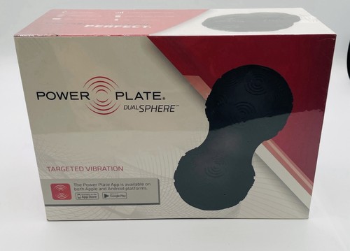 Power plate dual - power,