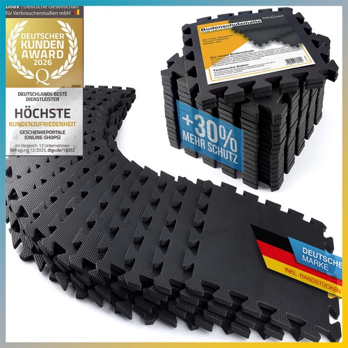 Bodenschutzmatten set - bodenschutzmatten,