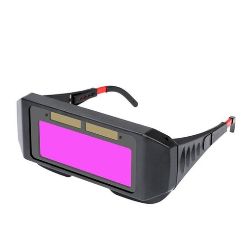 Schweißbrille automatisch - schweißbrille,