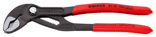 Knipex cobra wasserpumpenzange - knipex,