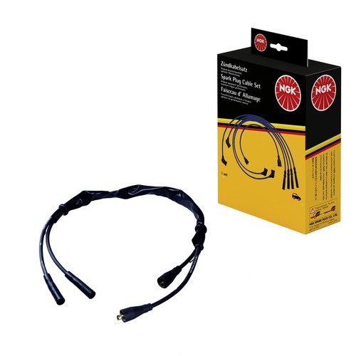 Zündleitungssatz kabel - zündleitungssatz, 2