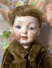 J.D Kestner Toddler  211