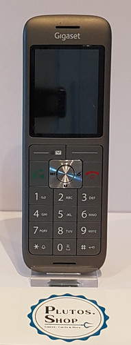 Siemens gigaset telefon - siemens,