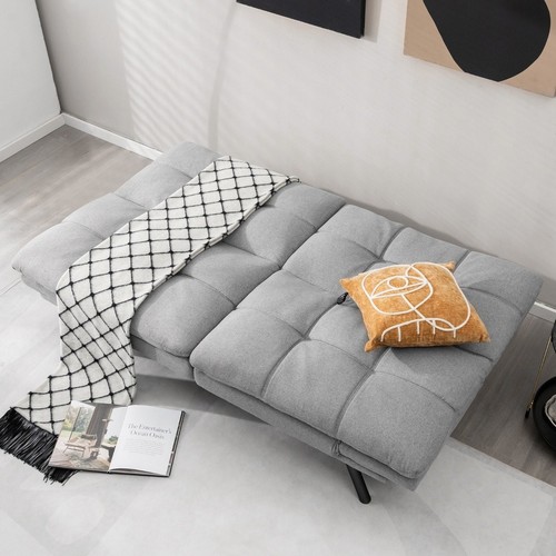 Northix futon schlafsofa - futon,