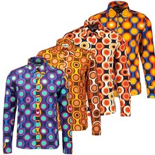  HERREN MADCAP RETRO MOD 60er