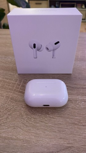Apple airpods pro - pro, 1