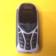 🔥UNTESTED🔥 SIEMENS M55