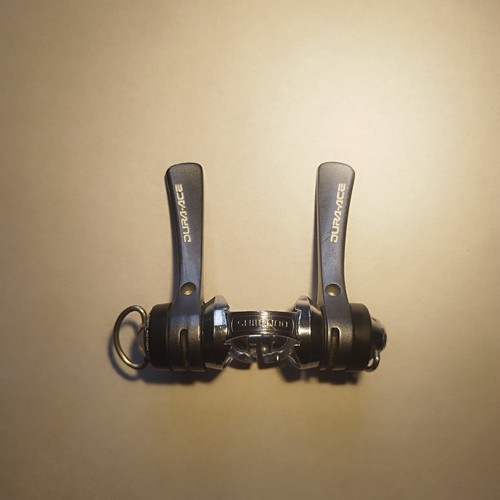 Nos neuwertig vintage - vintage, shimano