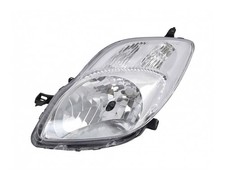 Scheinwerfer Links Halogen H4