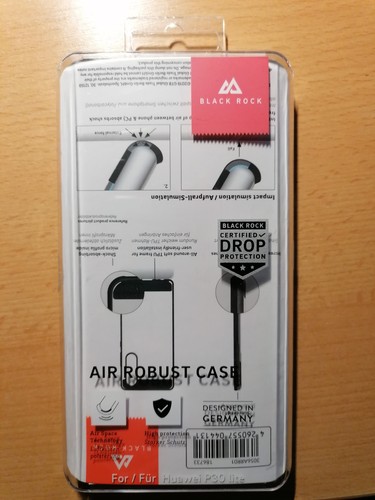 Handy schutzhülle blackrock - handy-schutzhülle,