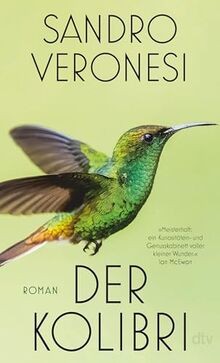 Der kolibri roman - der, |