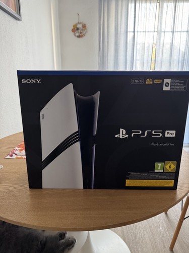 Playstation pro ps5 - ps5,