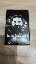 Klattschen® - Trinkspiel