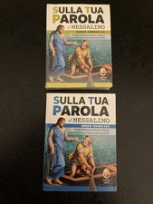 Sulla Tua Patrols Messalino