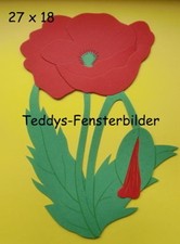 Teddys Fensterbilder 403 ´
