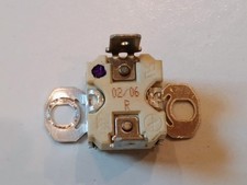 Temperaturbegrenzer 120C° BOSCH 00619173 für Herd