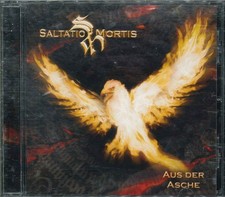 -:¦:- SALTATIO MORTIS "Aus