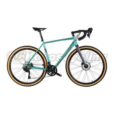⭐ Fahrrad BOTTECCHIA Gravel
