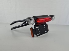 Harley-Davidson Sportster S OEM Kennzeichenhalter/Nummernschildhalter mit Platte