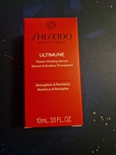 Shiseido Ultimune Power