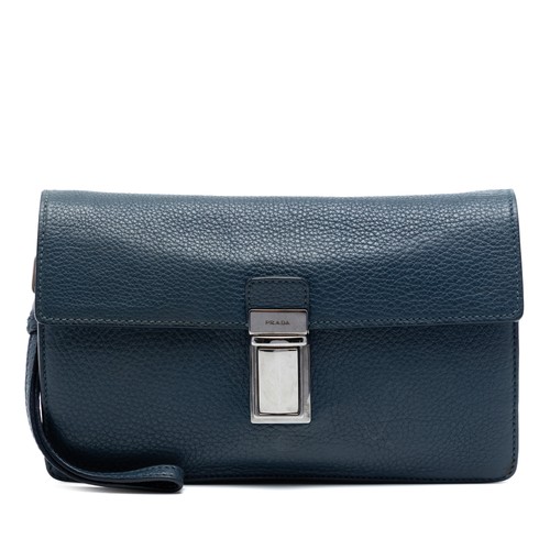 Prada vitello daino - prada,