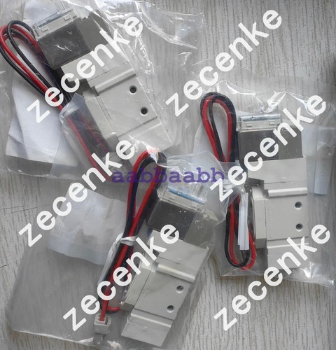 Brand new smc solenoid valve - smc,