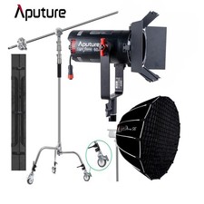 Aputure LS 60d 60W COB LED