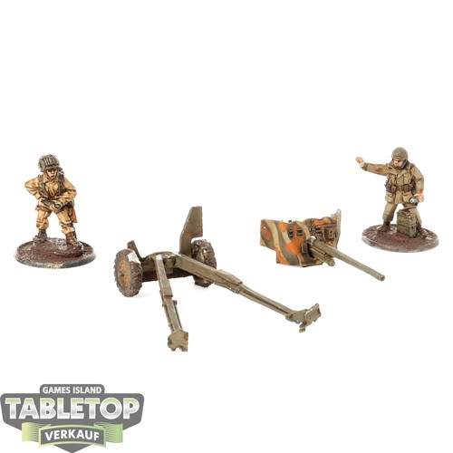 Bolt action army - -, us