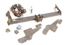 Mazda CX-5 KE GH 2,2D 129KW AWD Anhängerkupplung Kupplung Abnehmbar 0321130 10R0