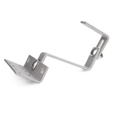 Vario Dachhaken verstellbar Solar PV Befestigung Photovoltaik Tellerkopfschraube