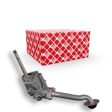 Ölpumpe FEBI BILSTEIN 08013