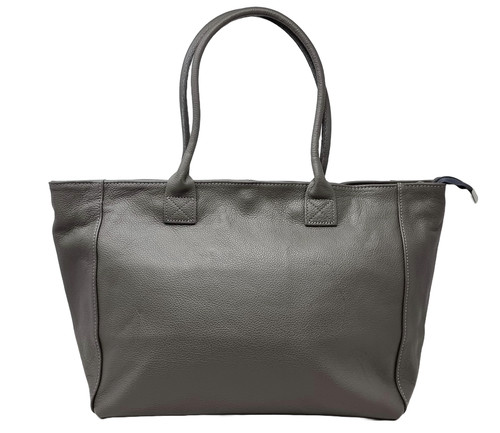 Italy echt leder xl tasche - italy, ★