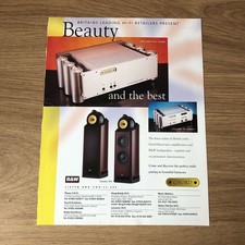 GRAM01 MAGAZIN WERBUNG 11X8 AKKORD ELEKTRONIK VERSTÄRKUNG S/W LAUTSPRECHER