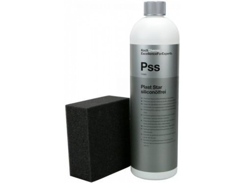 Kochchemie plast star - kochchemie,