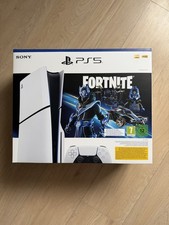 PlayStation 5 Slim Disc