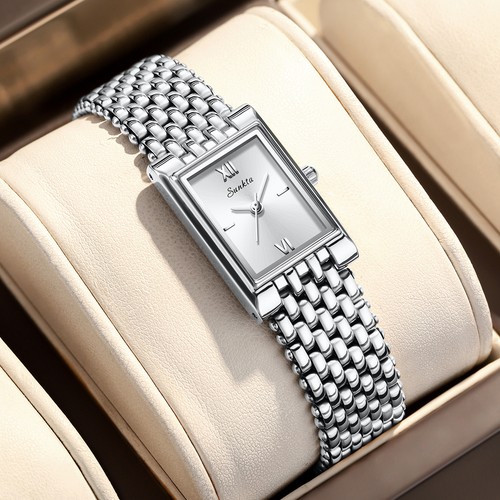 Luxus damen uhren quarz - luxus,