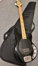 Musicman stingray - stingray, ex