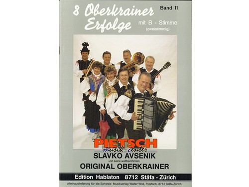 Musikverlag wild 8 - wild,