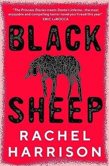 Black sheep von - sheep,