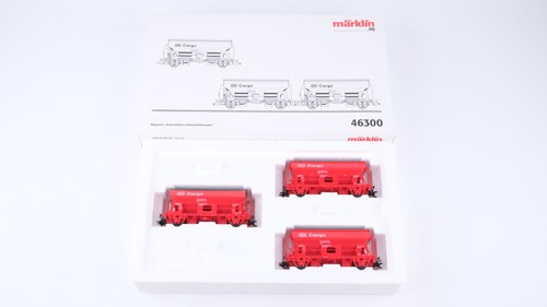 Märklin 46300 wagenset - märklin,