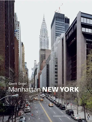 Manhattan new york - new,
